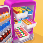 Fill Up Fridge：organizing Game.png